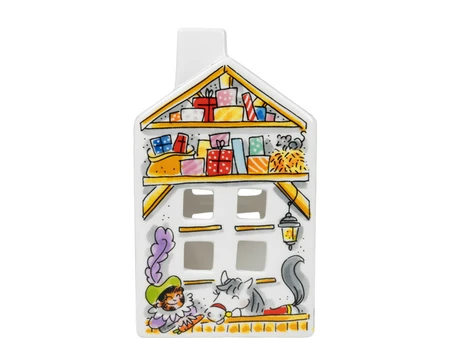 Blond Amsterdam Sint: Light House 2024 - afbeelding 2