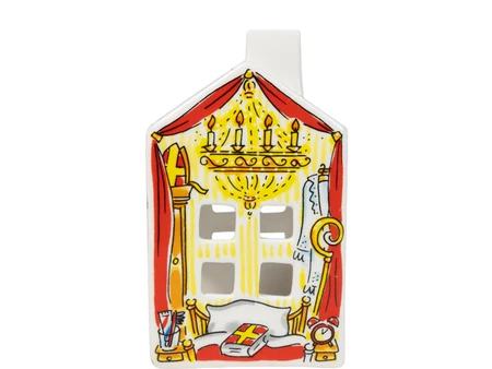 Blond Amsterdam Sint: Light House 2024 - afbeelding 4