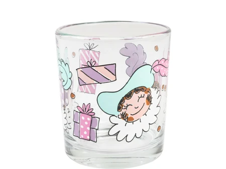 Blond Amsterdam Sint: Sapglas Piet - afbeelding 3