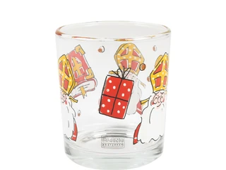 Blond Amsterdam Sint: Sapglas Sinterklaas - afbeelding 3