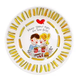 Blond Amsterdam Snack Bowl 30 Cm