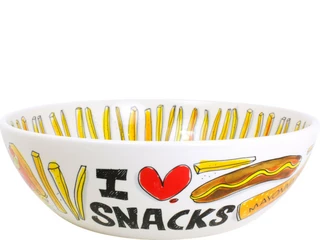 Blond Amsterdam Snack Bowl 30cm - afbeelding 2