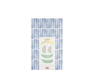 Blond Amsterdam Sushi Chopstickhouder Gyoza/Edamame (set van 4) - afbeelding 2