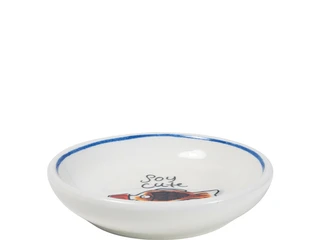 Blond Amsterdam Sushi: Dipping Bowl Soy Cute - afbeelding 2