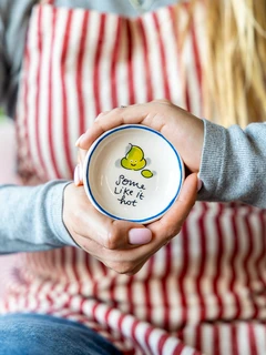 Blond Amsterdam Sushi: Dipping Bowl Wasabi - afbeelding 3