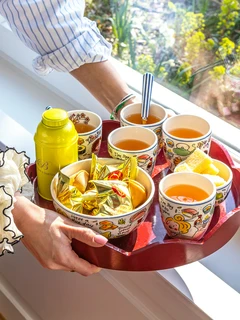 Blond Amsterdam Sushi: Mini Mug No Handle - afbeelding 5