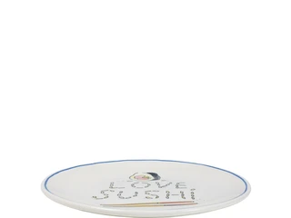 Blond Amsterdam Sushi: Plate 18 cm Love - afbeelding 2