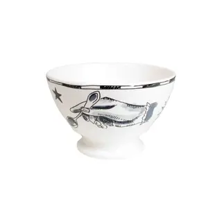 Blond Amsterdam X Noir: Bowl 12.5 Cm Namastay - afbeelding 3