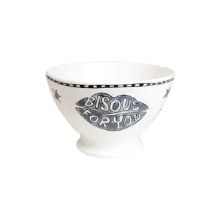 Blond Amsterdam X Noir Bowl 15.5 Cm Ciao Bella - afbeelding 4