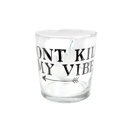 Blond Amsterdam X Noir Glas Don't Kill My Vibe 35cl - afbeelding 2