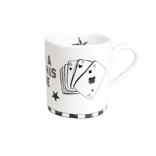 Blond Amsterdam X Noir Mug There Is A Chance - afbeelding 1