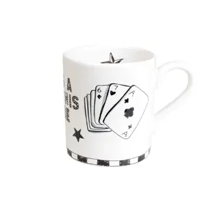 Blond Amsterdam X Noir Mug There Is A Chance - afbeelding 4