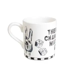 Blond Amsterdam X Noir Mug There Is A Chance - afbeelding 2