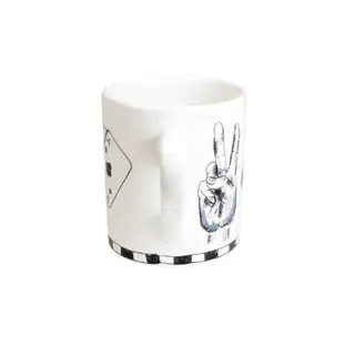 Blond Amsterdam X Noir Mug There Is A Chance - afbeelding 3