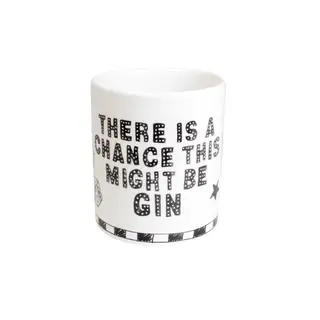 Blond Amsterdam X Noir Mug There Is A Chance - afbeelding 4