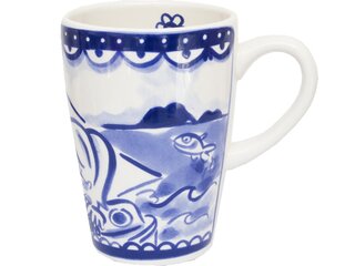 XL Beker - Delfts Blond| De Tuinwinkel Online