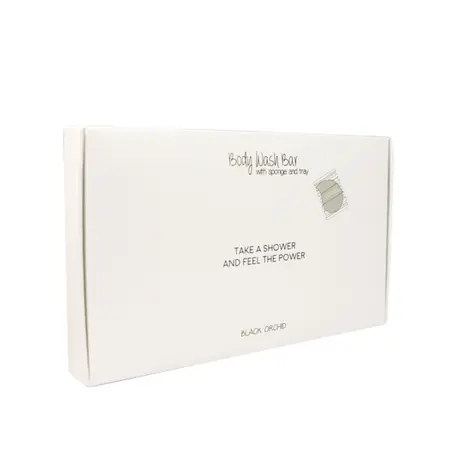 Body Wash Bar - Take A Shower And Feel The Power - afbeelding 3