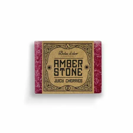 Boles D'olor Amber Stone - Juicy Cherries