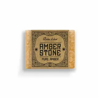 Boles D'olor Amber Stone - Pure Amber