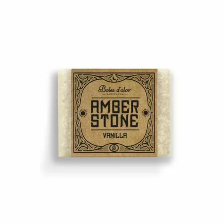 Boles D'olor Amber Stone - Vanilla