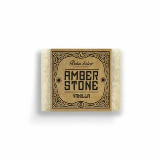 Boles D'olor Amber Stone - Vanilla