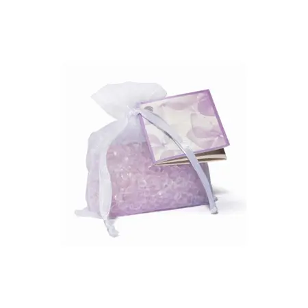 Boles d'olor Geurkorrels - White Musk