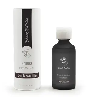 Boles d'olor Geurolie - Dark Vanille - 50ml