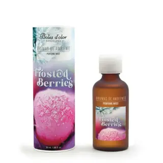 Boles d'olor Geurolie - Frosted Berries - 50ml
