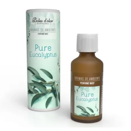 Boles d’olor geurolie Pure Eucalyptus 50 ml