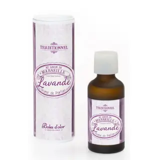 Boles d'olor Geurolie - Savon de Marseille Lavande - 50ml