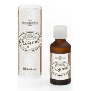 Boles d'olor Geurolie - Savon de Marseille Traditional - 50ml