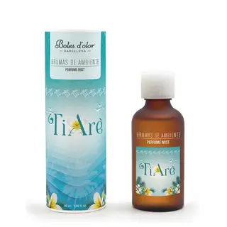 Boles d'olor Geurolie - Tiarè - 50ml