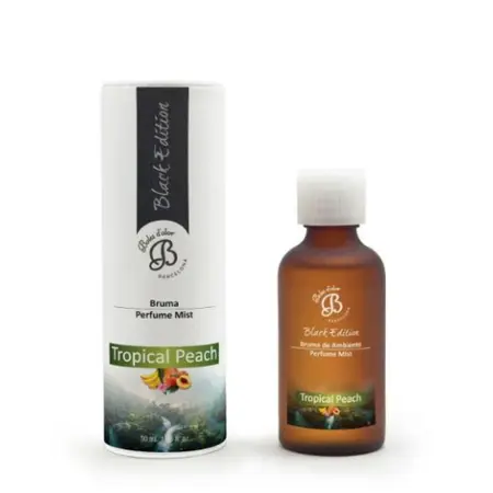 Boles d'olor Geurolie - Tropical Peach - 50ml