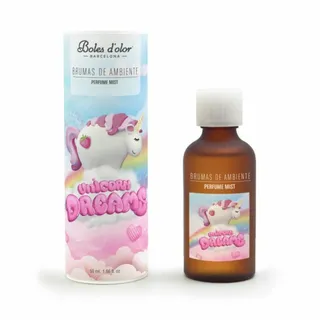 Boles d’Olor Geurolie Unicorn Dreams – 50 ml