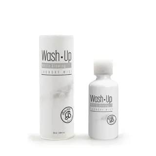 Boles d'olor Geurolie - Wash Up White Glowing - 50ml