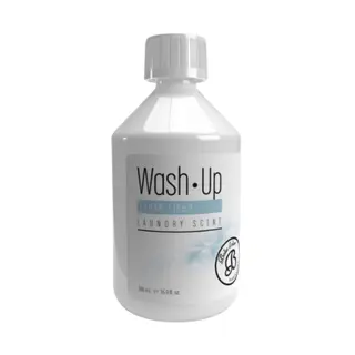 Boles d’Olor Wasparfum Wash Up Fresh Linen 500ml