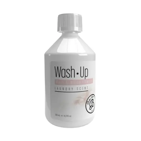 Boles d’Olor Wasparfum Wash Up Musk&White Flowers 500ml