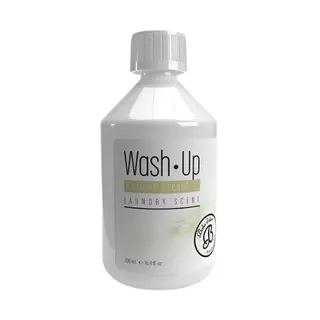 Boles d’Olor Wasparfum Wash Up Radiant Orchid 500ml