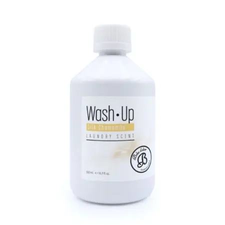 Boles d’Olor Wasparfum Wash Up Silk Chamomile 500ml 