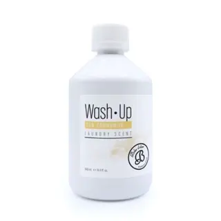 Boles d’Olor Wasparfum Wash Up Silk Chamomile 500ml 