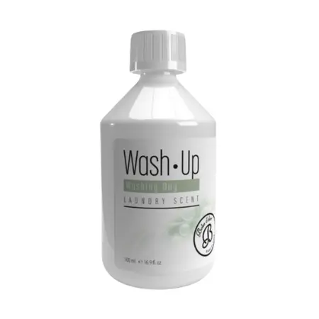 Boles d’Olor Wasparfum Wash Up Washing Day 500ml