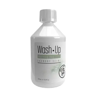 Boles d’Olor Wasparfum Wash Up Washing Day 500ml