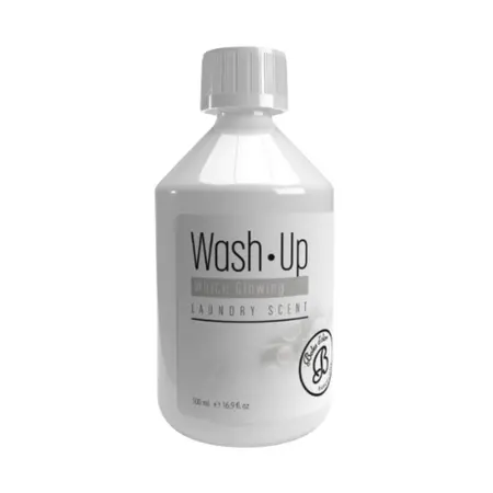 Boles d’Olor Wasparfum Wash Up White Glowing 500ml