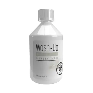 Boles d’Olor Wasparfum Wash Up White Satin 500ml
