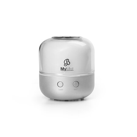 Boles d'or Aroma Diffuser Brumi - MyMist Zilver