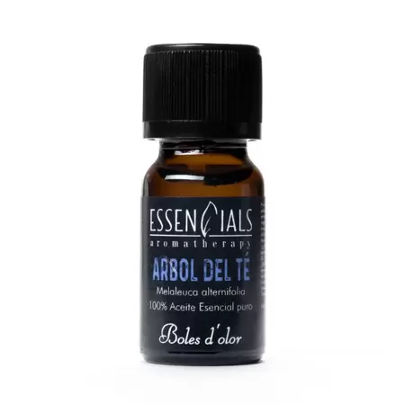 Bolos d'olor Geurolie Essencials 10ml - Arbol del Te  Theeboom