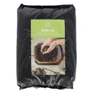 Bonsai Potgrond 5 Liter