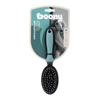 Boony Borstel Hond - Universeel Medium