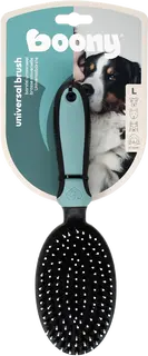 Boony Hond Borstel Universeel L
