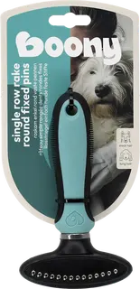 Boony Hond Roskam enkel rond vaste pennen